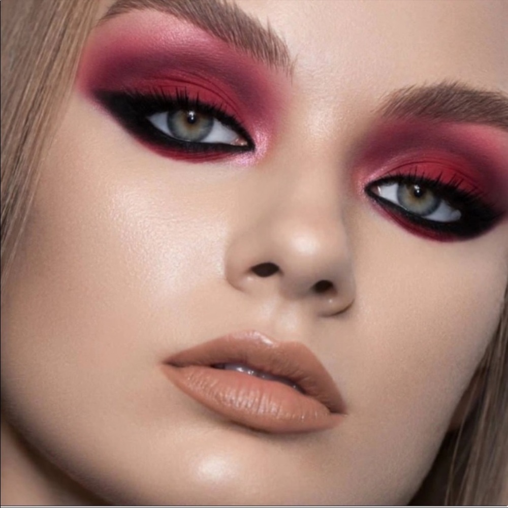 💘 NATASHA DENONA Cupid Eyeshadow Palette / LIMITED EDITION - Picture 9 of 12